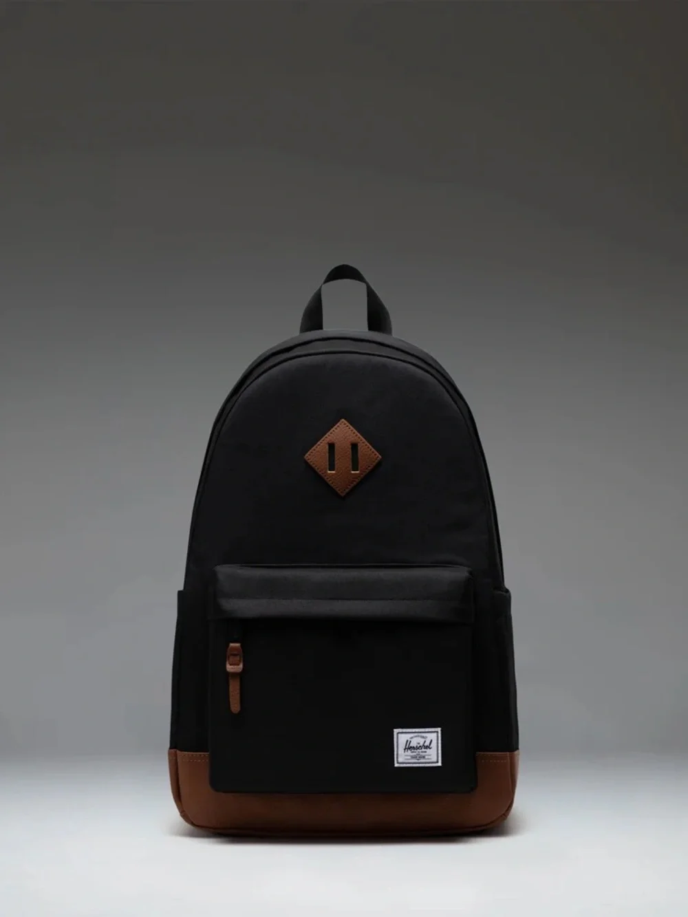 Heritage Heritage Backpack 24L Black/Tan